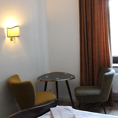 Hotel Marilyn 코블렌츠 외부 사진