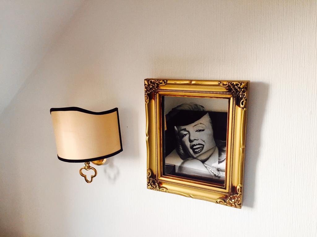 Hotel Marilyn 코블렌츠 외부 사진