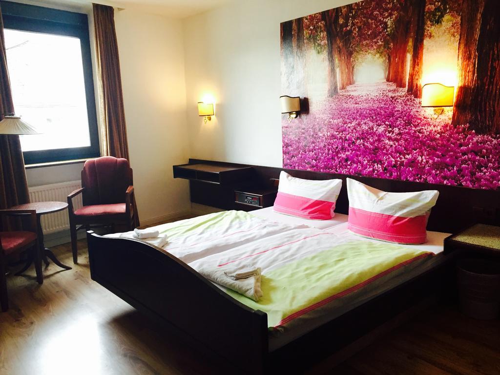 Hotel Marilyn 코블렌츠 외부 사진