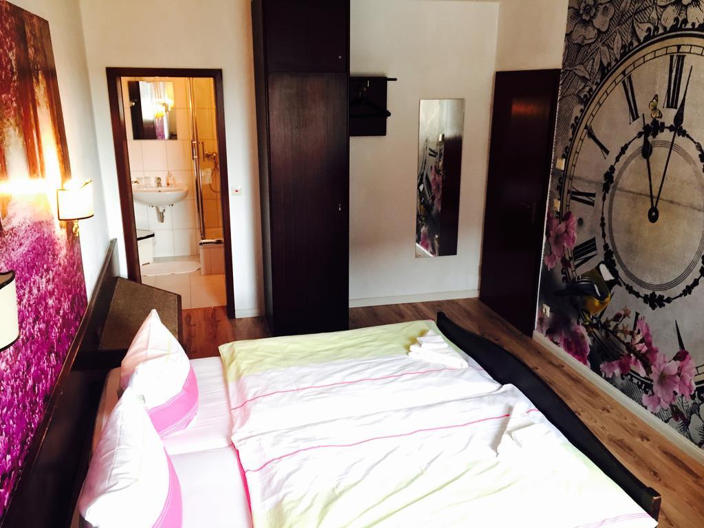 Hotel Marilyn 코블렌츠 외부 사진