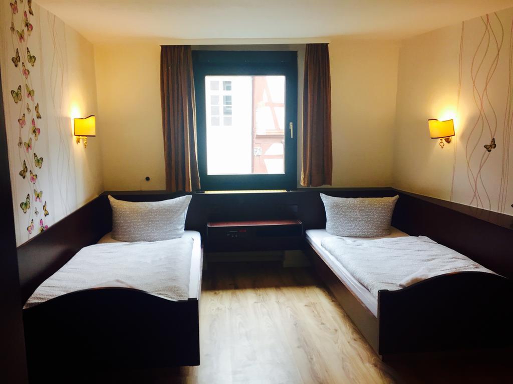 Hotel Marilyn 코블렌츠 외부 사진