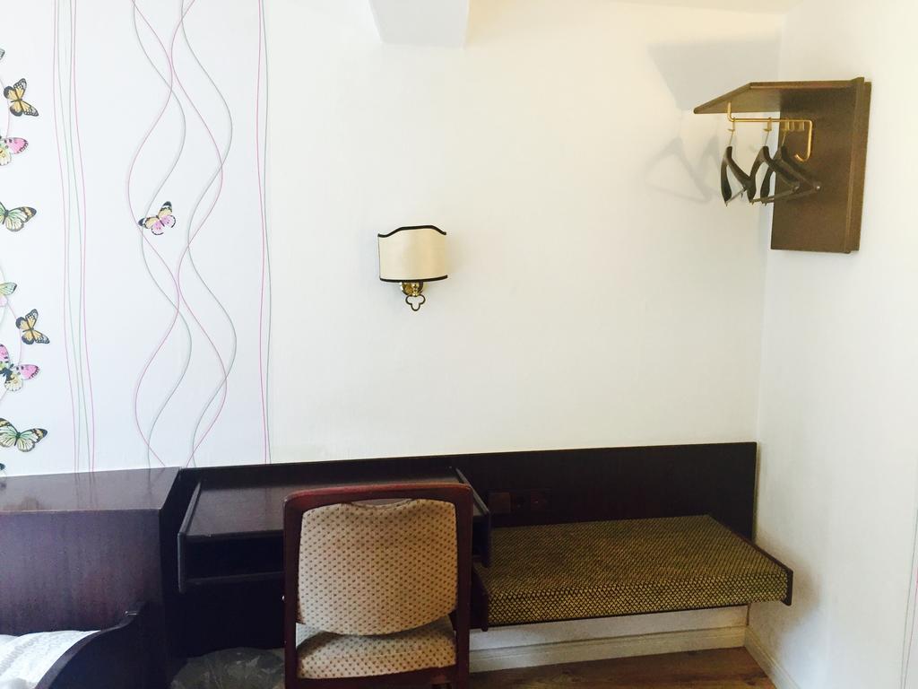 Hotel Marilyn 코블렌츠 외부 사진
