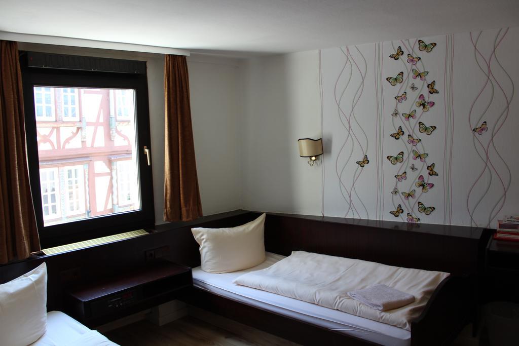 Hotel Marilyn 코블렌츠 외부 사진