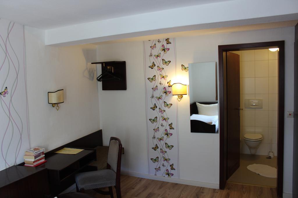 Hotel Marilyn 코블렌츠 외부 사진