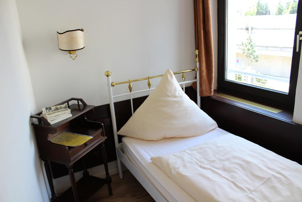 Hotel Marilyn 코블렌츠 외부 사진