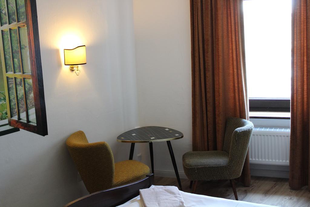 Hotel Marilyn 코블렌츠 외부 사진