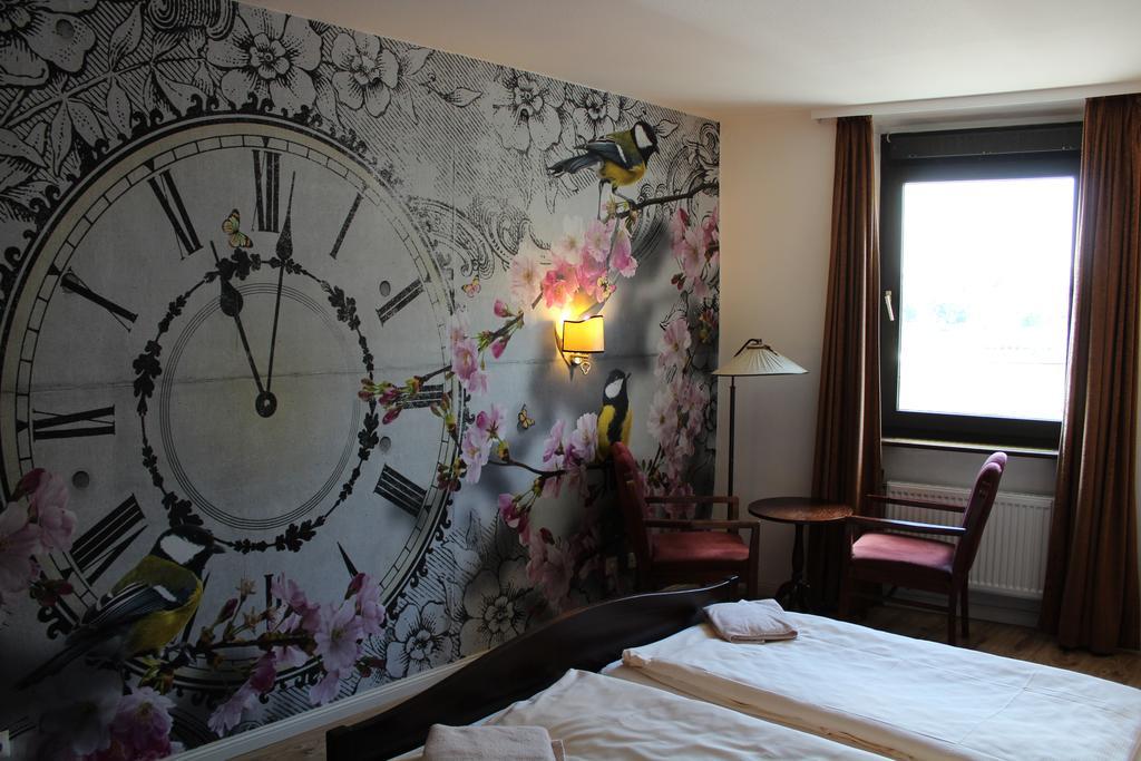 Hotel Marilyn 코블렌츠 외부 사진