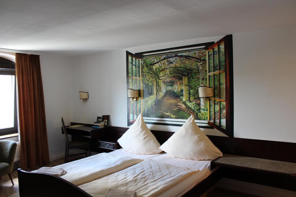 Hotel Marilyn 코블렌츠 외부 사진